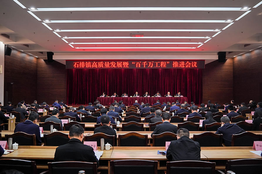 双项殊荣！佳禾电声荣登石排镇2024年度“双十强”榜单