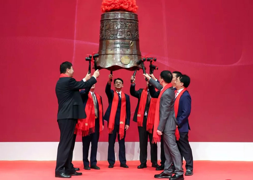热烈祝贺佳禾智能科技股份有限公司A股乐成上市就行